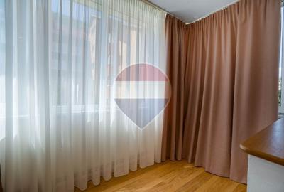 Apartament cu 2 camere decomandat, mobilat în Valea Cetății - 9
