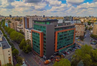 Birou, de 1,150 mp, în Calea Călărașilor - 3