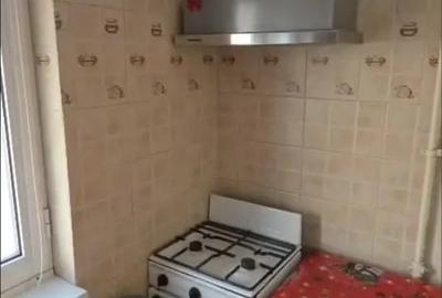Garsonieră semidecomandată în Căzănești (Râmnicu Vâlcea) - 2