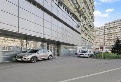 Spațiu comercial, de 1,930 mp, în Pantelimon