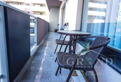 Apartament cu 2 camere semidecomandat, mobilat în Mărăști - 8