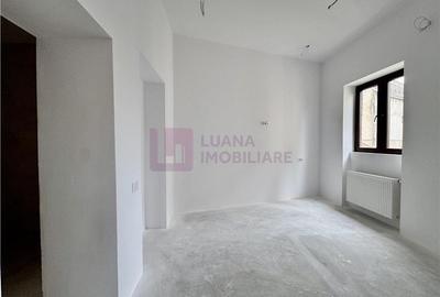 Garsonieră semidecomandată în Central - 1