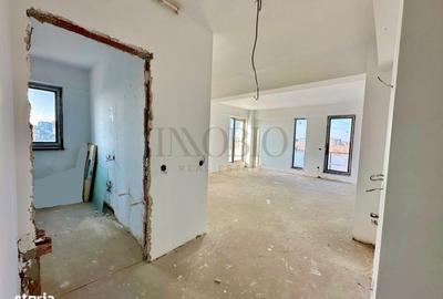 Apartament în Aviației