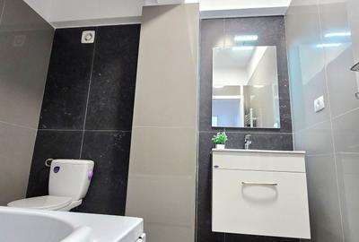 Apartament cu 2 camere decomandat în Miroslava