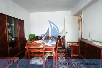 Apartament cu 2 camere decomandat în Tudor Vladimirescu