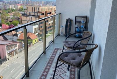 Apartament cu 3 camere în Mărăști