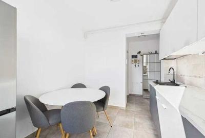 Apartament cu 2 camere semidecomandat în Exterior Vest - 3