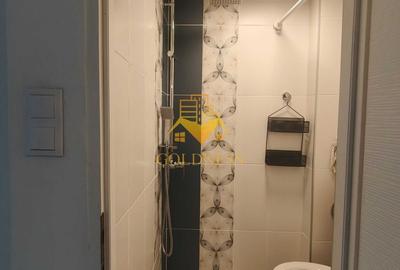 Garsonieră, mobilată în Între Lacuri