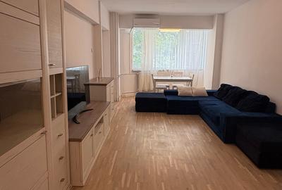 Apartament cu 2 camere decomandat în Octavian Goga