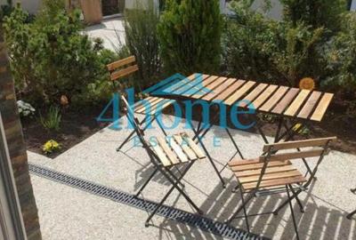 Apartament cu 3 camere, mobilat în Parcul Carol - 2