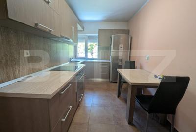 Apartament cu 2 camere decomandat în Iosia - 4