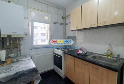 Apartament cu 2 camere semidecomandat în Pantelimon