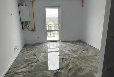 Apartament cu 2 camere semidecomandat în Tișăuți - 8
