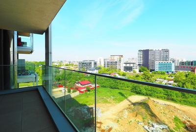 Apartament cu 4 camere decomandat, mobilat în Herăstrău