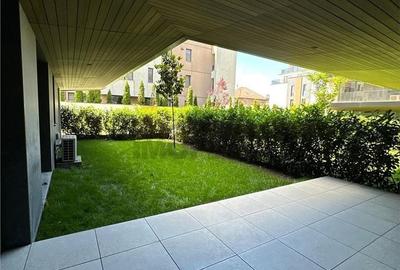 Apartament cu 4 camere în Central