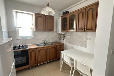 Apartament cu 2 camere decomandat în Prelungirea Ghencea