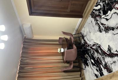Apartament cu 2 camere semidecomandat în Nufărul