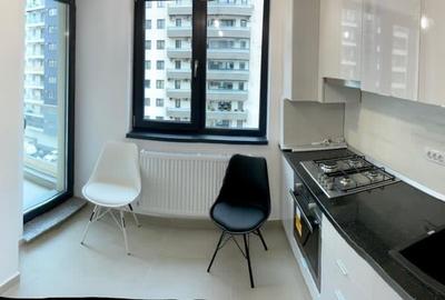 Apartament cu 2 camere decomandat, mobilat în Politehnica - 13