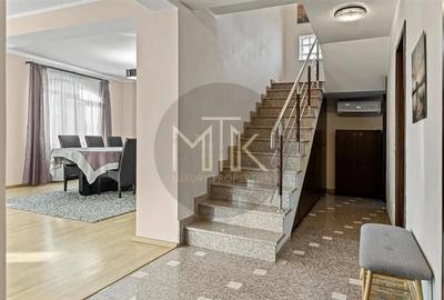 Casă individuală cu 6 camere cu Teren 1057 Mp în Ultracentral - 6