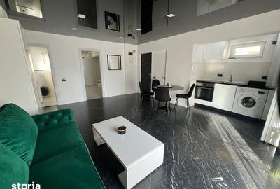 Apartament cu 2 camere în Nord - 2