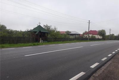 Teren în Cotmeana - 1