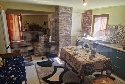 Casă individuală cu 2 camere cu Teren 957 Mp în Cara - 2