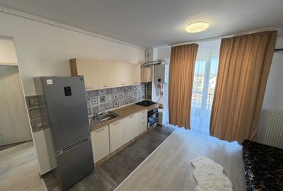Apartament cu 2 camere decomandat în Dudu