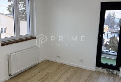 Apartament cu 3 camere decomandat în Platou - 2