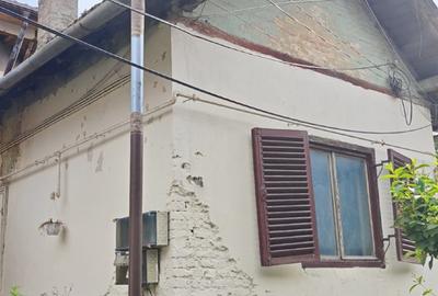 Garsonieră nedecomandată în Central