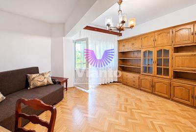 Apartament cu 2 camere decomandat, mobilat în Ștrand