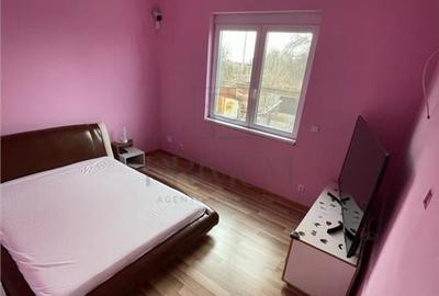 Apartament cu 3 camere decomandat, mobilat în Freidorf - 3