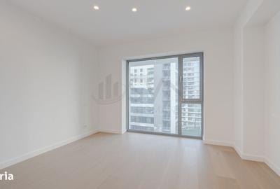 Apartament cu 2 camere semidecomandat în Aviației