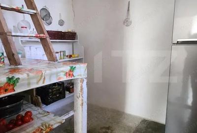 Casă cu 3 camere cu Teren 256 Mp în Ultracentral - 13