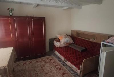 Casă cu 3 camere cu Teren 2500 Mp în Vutcani - 3