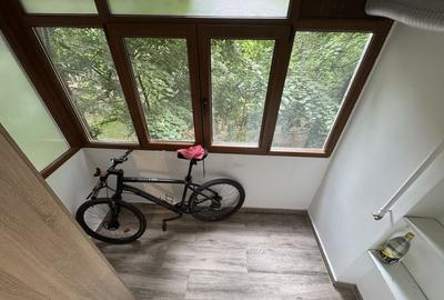 Apartament cu 3 camere decomandat în Tineretului - 3