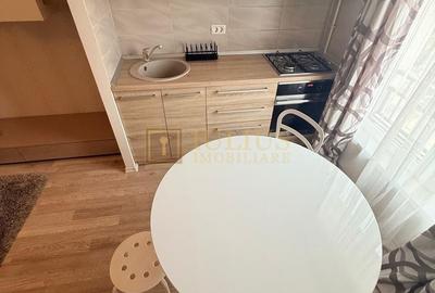 Apartament cu 2 camere semidecomandat, mobilat în Fratelia - 6