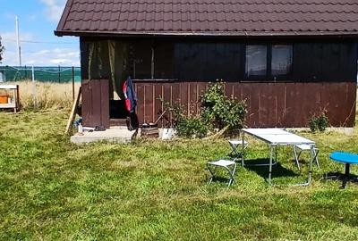 Apartament cu 3 camere nedecomandat în Berchișești - 2