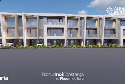 Casă cu 4 camere cu Teren 60 Mp în Nord - 4