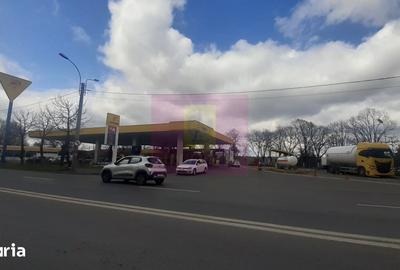 Teren de 2950 mp, în Rahova