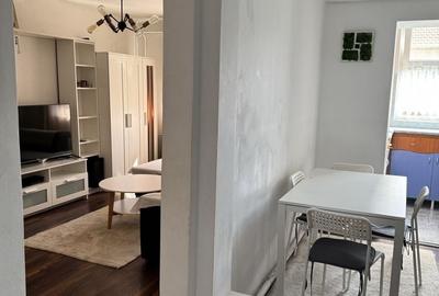Apartament cu 3 camere semidecomandat în Decebal - 6
