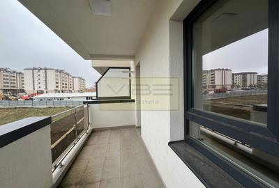 Garsonieră nedecomandată, mobilată în Popas Păcurari - 18