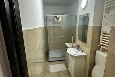 Apartament cu 2 camere semidecomandat în Sud - 2