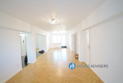 Apartament cu 4 camere, mobilat în Universitate - 1