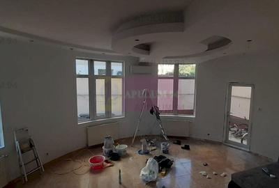 Casă individuală cu 6 camere decomandat cu Canalizare în Drumul Găzarului - 18