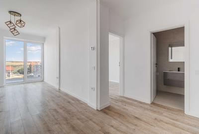 Apartament cu 2 camere în Băile Felix - 5