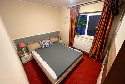 Apartament cu 3 camere semidecomandat în Baicului - 3