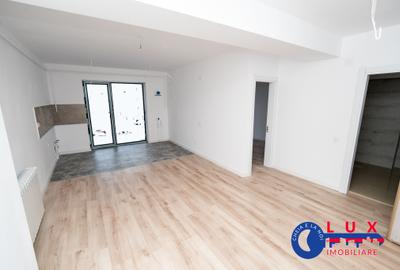 Apartament cu 2 camere semidecomandat în E3