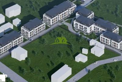 Apartament cu 2 camere decomandat în Ostroveni - 11