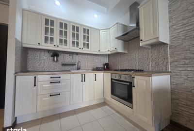 Apartament cu 2 camere în Ștefăneștii de Jos - 3