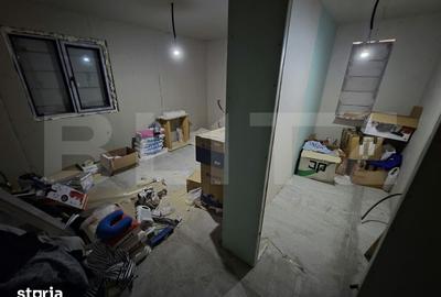 Casă cu 5 camere cu Teren 2100 Mp în Creaca